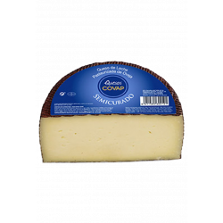 Halvhärdad fårost (halv) COVAP 1,5 kg COVAP ost