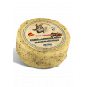 Goat Cheese with Pepper in Olive Oil Semicured Don Ismael 500 g Cheese Don Ismael Cheese