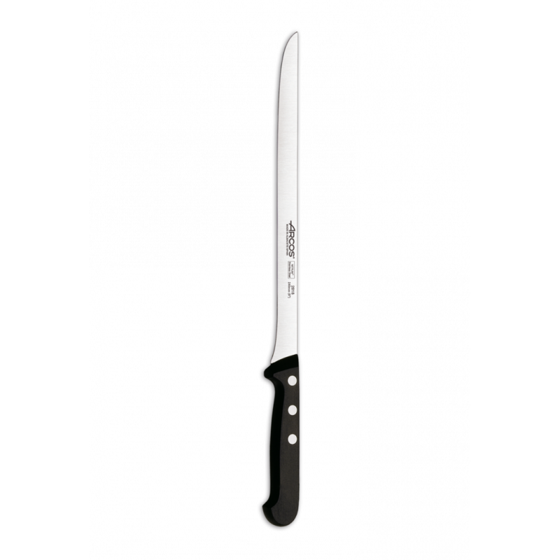 Achetez un couteau à jambon Arcos à bon prix et de bonne qualité