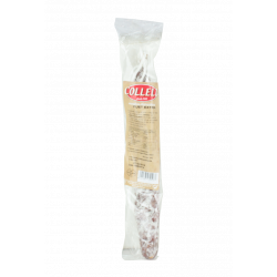 Fuet Extra 150 g Collell Serrano Cold Cured Meat COLLELL