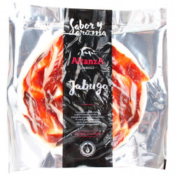 Jambon de bellota 100% ibérique tranché Jabugo Altanza 80g