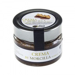 Burgos Morcilla Cream La Ribera -riisillä 120g