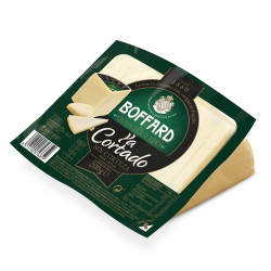 Boffard Artisan Cured Cheese 200 g