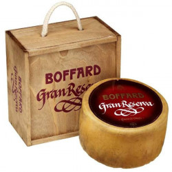 Boffard Gran Reserva Cheese 3 Kg