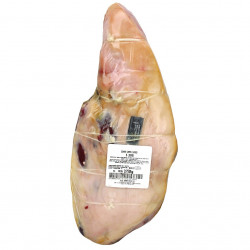 5 Jotas Acorn-fed Boneless Acorn-fed Ham100% Iberico