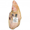 5 Jotas Acorn-fed Boneless Acorn-fed Ham100% Iberico