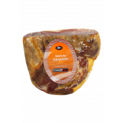 Aragon Serrano Ham in Gran Reserva cubes