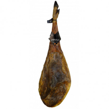Acorn-fed Iberian Ham DOP Jabugo Summum