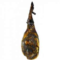 Acorn-fed Iberian Shoulder DOP Jabugo Summum