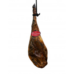 La Saucera Selection Ham out of the norm