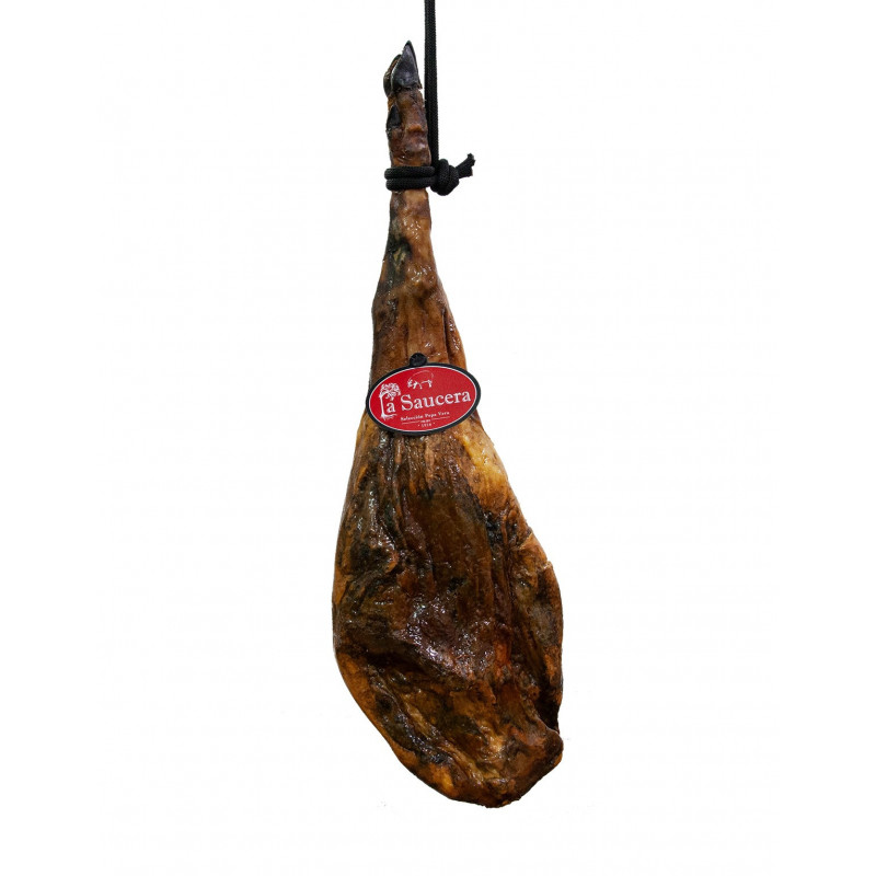 La Saucera Selection Ham out of the norm