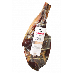Altanza Jabugo boneless Iberian acorn-fed ham