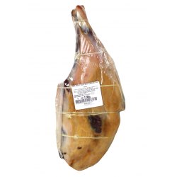 Altanza Jabugo benfri iberisk ekollonmatad skinka