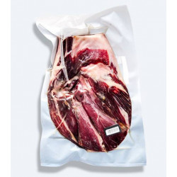COVAP 100% Iberian Acorn-fed Boneless High Expression Acorn-fed Ham Shoulder