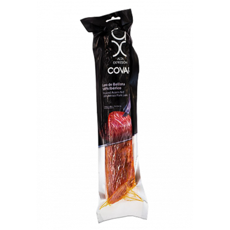 100% Acorn-fed Iberian Loin COVAP