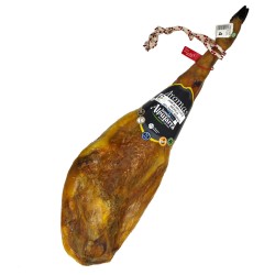 Acorn-fed 50% Iberian Ham Aromas de la Alpujarra