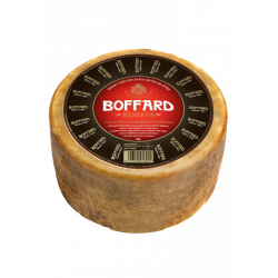 Boffard Reserve fåreost 3 kg ost Boffard oste