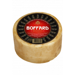 Mini fåreost 1 kg Boffard ost Boffard oste