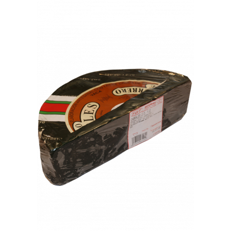 DO Cabrales Cheese from Asturias Cheese