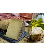 Buy Spanish Cheeses online best quality and price offers
