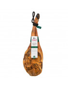 Paleta Ibérica de Cebo de Campo with quality and at the best price with delijamon