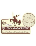 Manchego Cheese with Designation of Origin at the best price