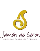 Köp Serrano skinka från Serón Gran Reserva Almeria online