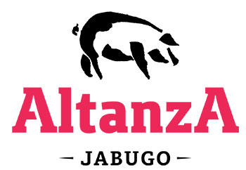 Altanza Jabugo Hams