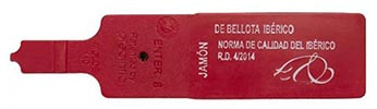 Red Label Bellota Iberico