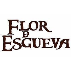 Flor de Esgueva